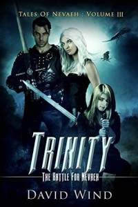 Trinity by David Wind